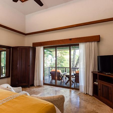 Bolontiku Boutique Hotel Member Of The Cayuga Collection San Andrés Exterior foto
