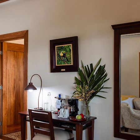 Bolontiku Boutique Hotel Member Of The Cayuga Collection San Andrés Exterior foto