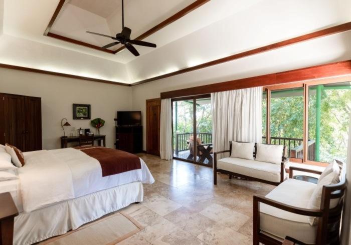 Bolontiku Boutique Hotel Member Of The Cayuga Collection San Andrés Exterior foto