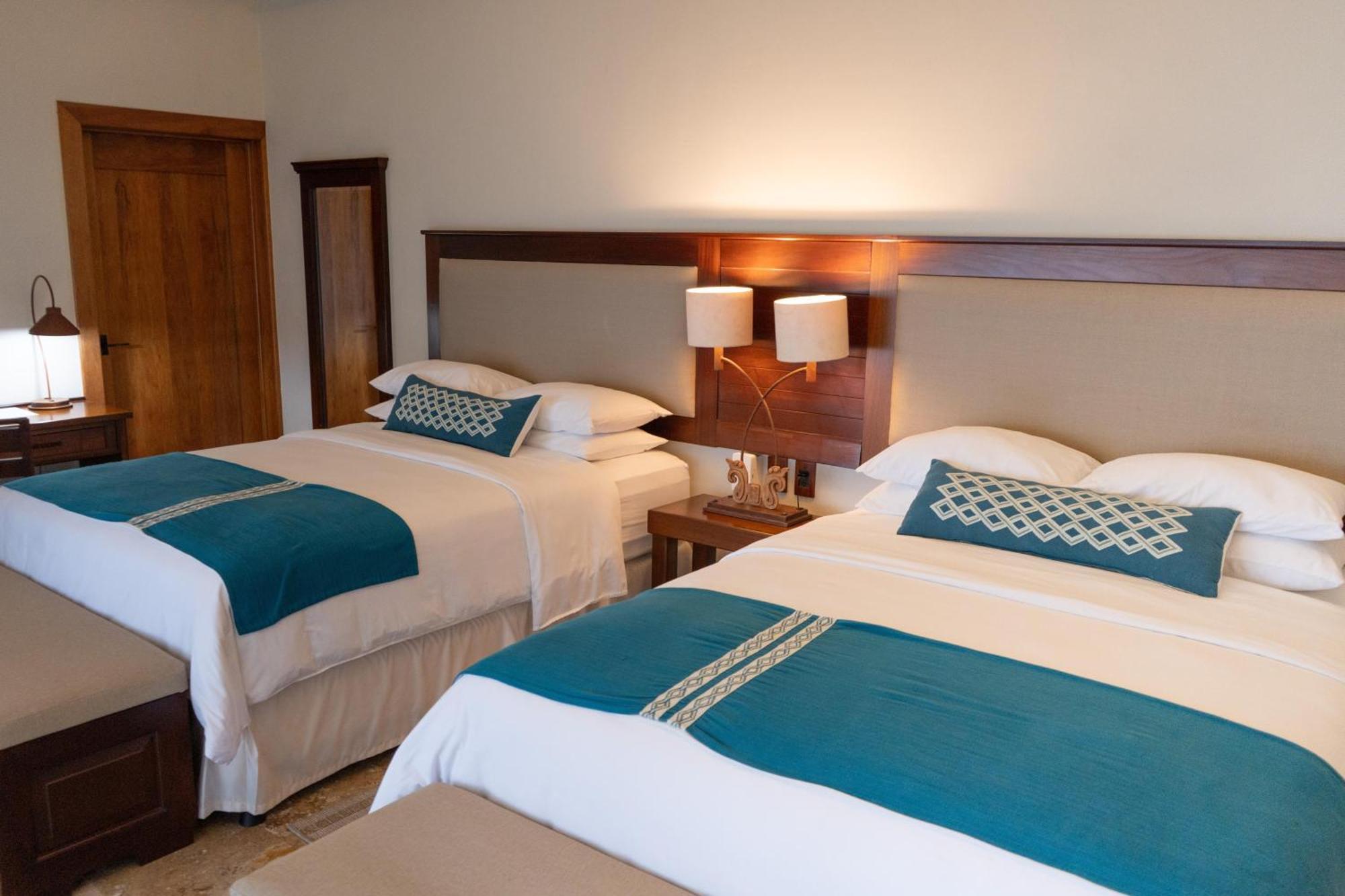Bolontiku Boutique Hotel Member Of The Cayuga Collection San Andrés Exterior foto
