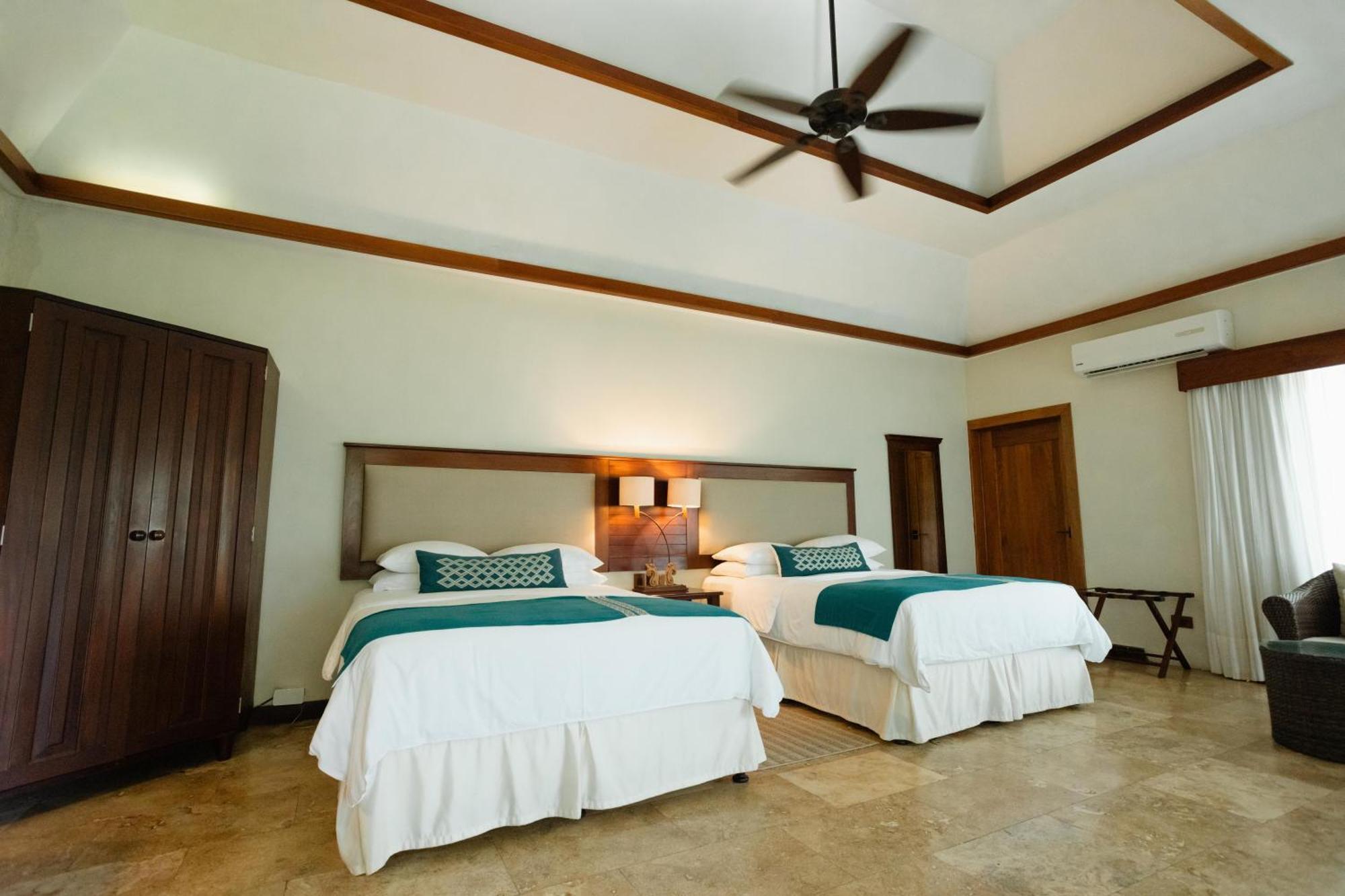 Bolontiku Boutique Hotel Member Of The Cayuga Collection San Andrés Exterior foto