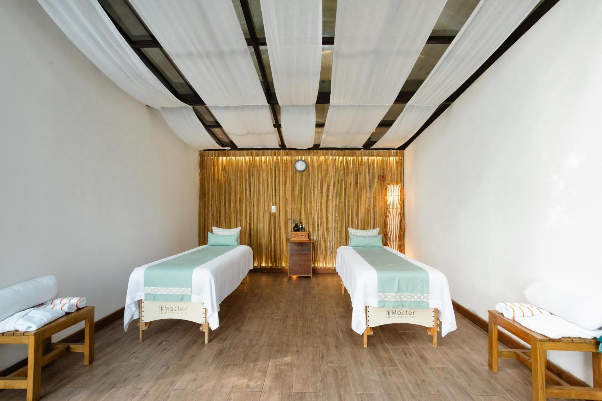 Bolontiku Boutique Hotel Member Of The Cayuga Collection San Andrés Exterior foto