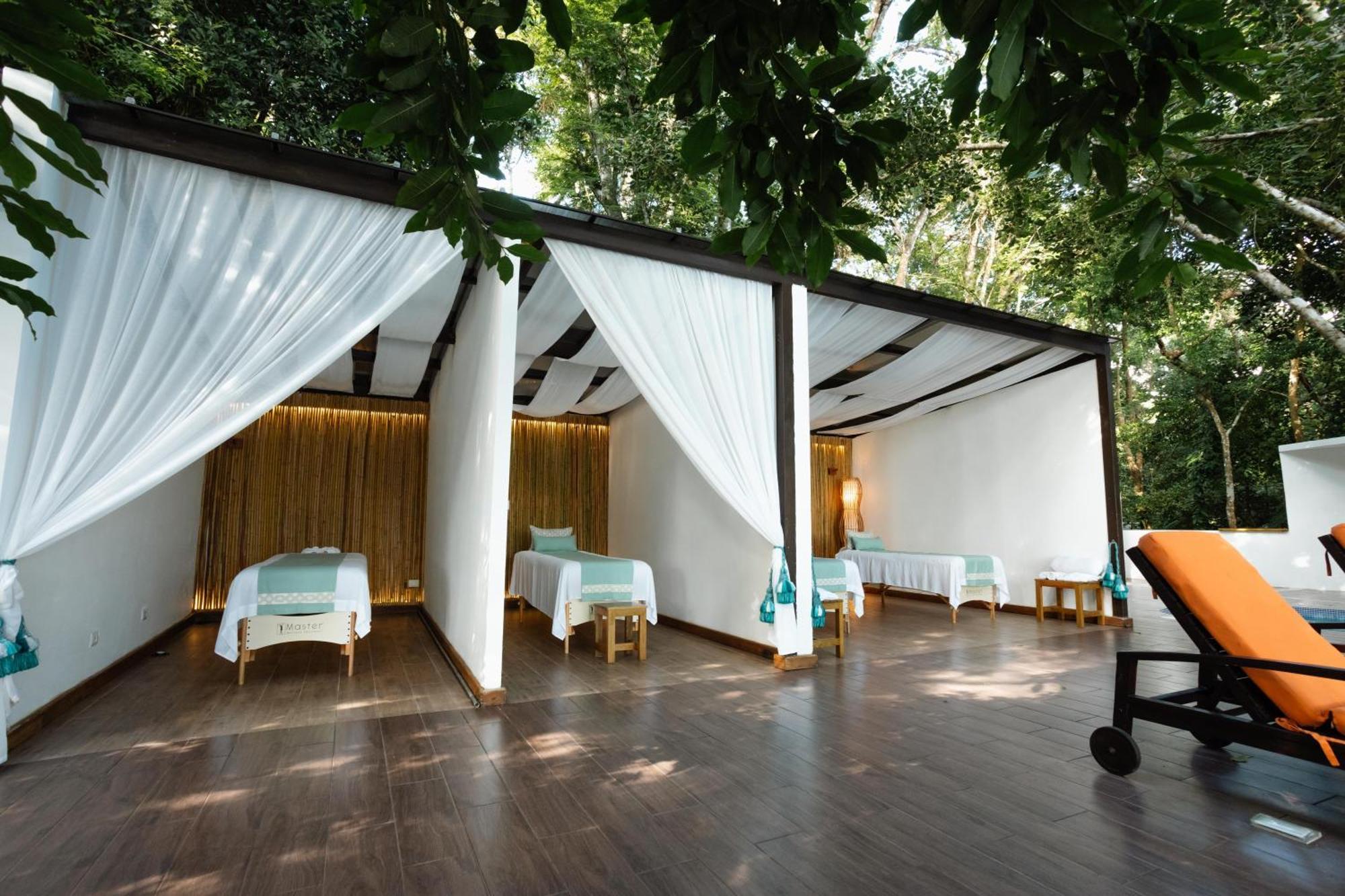 Bolontiku Boutique Hotel Member Of The Cayuga Collection San Andrés Exterior foto