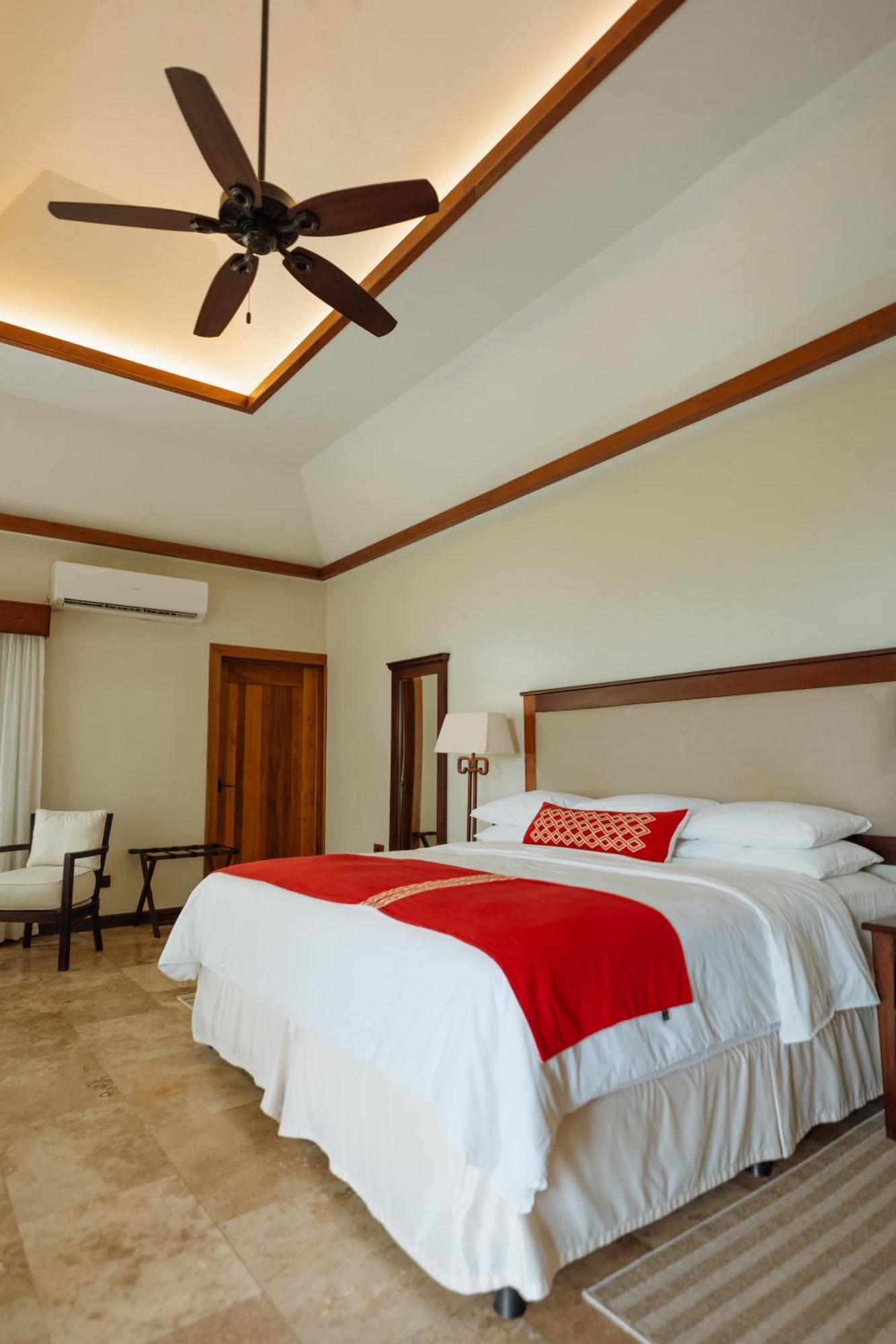 Bolontiku Boutique Hotel Member Of The Cayuga Collection San Andrés Exterior foto