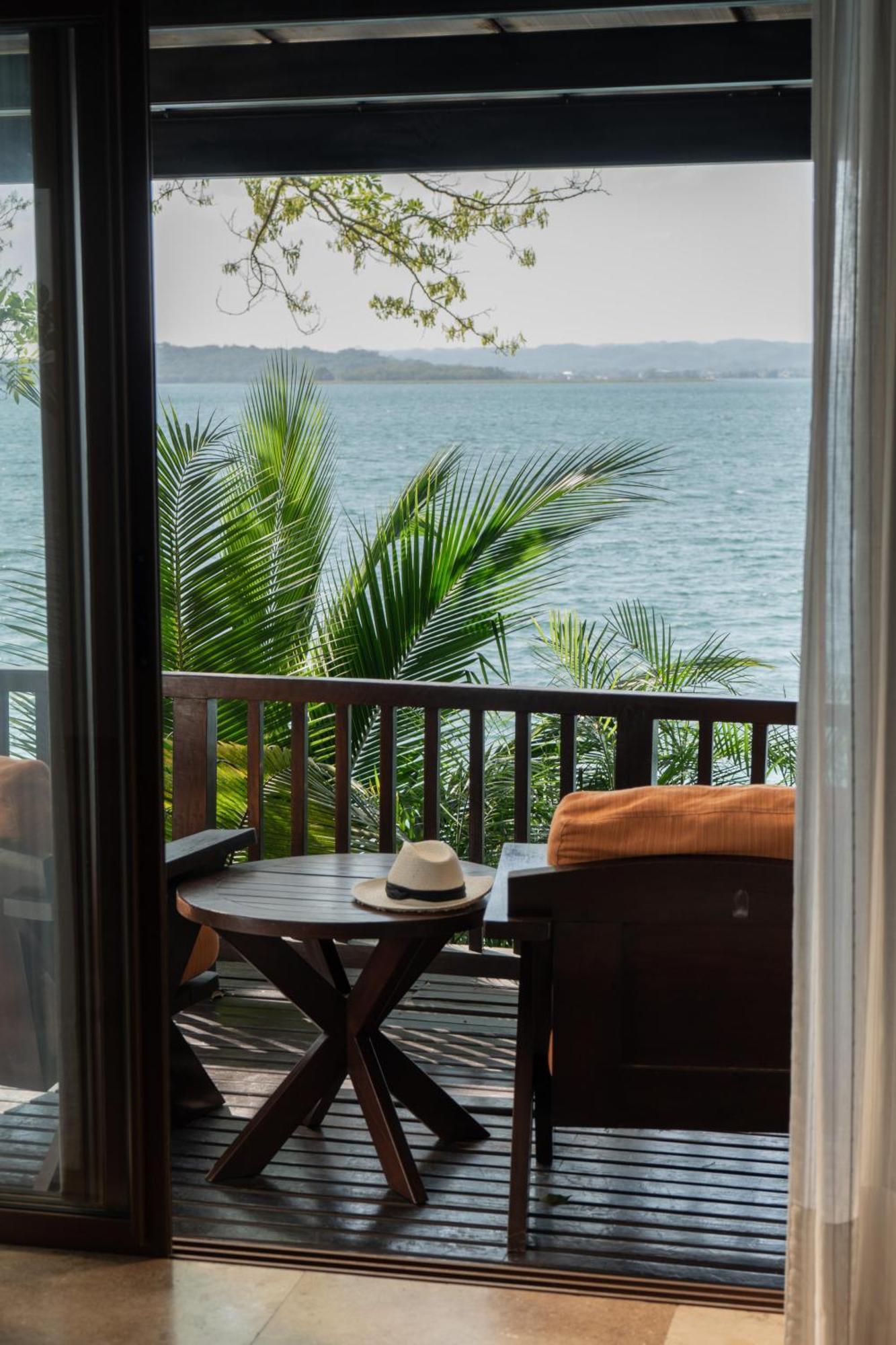 Bolontiku Boutique Hotel Member Of The Cayuga Collection San Andrés Exterior foto