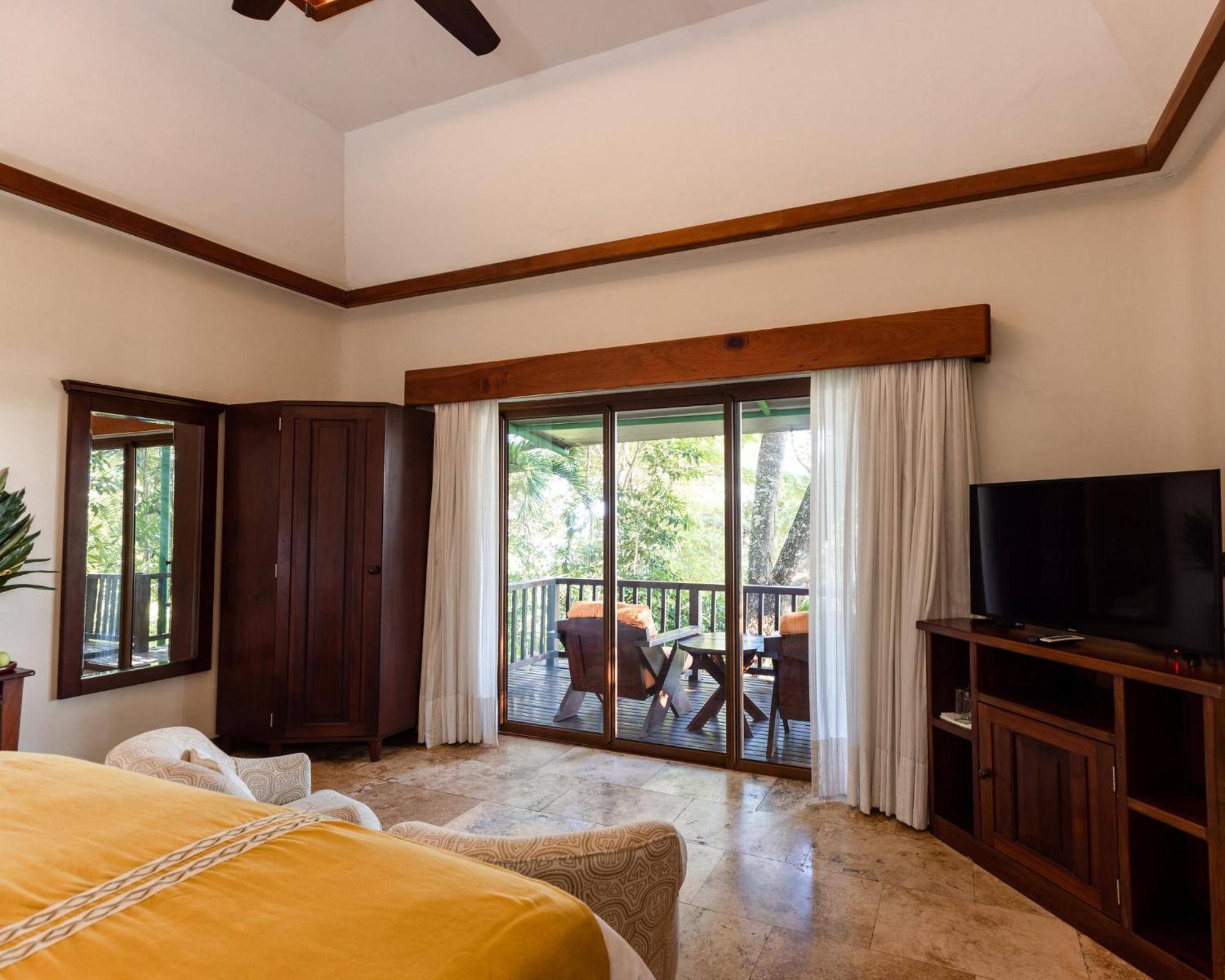 Bolontiku Boutique Hotel Member Of The Cayuga Collection San Andrés Exterior foto