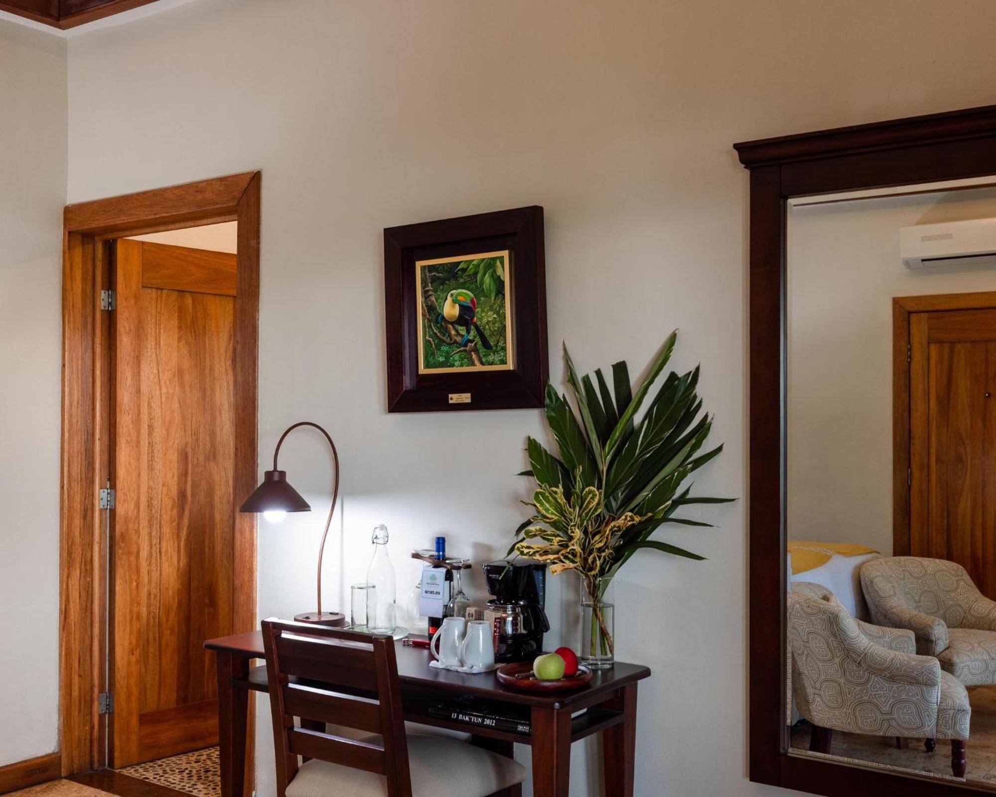 Bolontiku Boutique Hotel Member Of The Cayuga Collection San Andrés Exterior foto