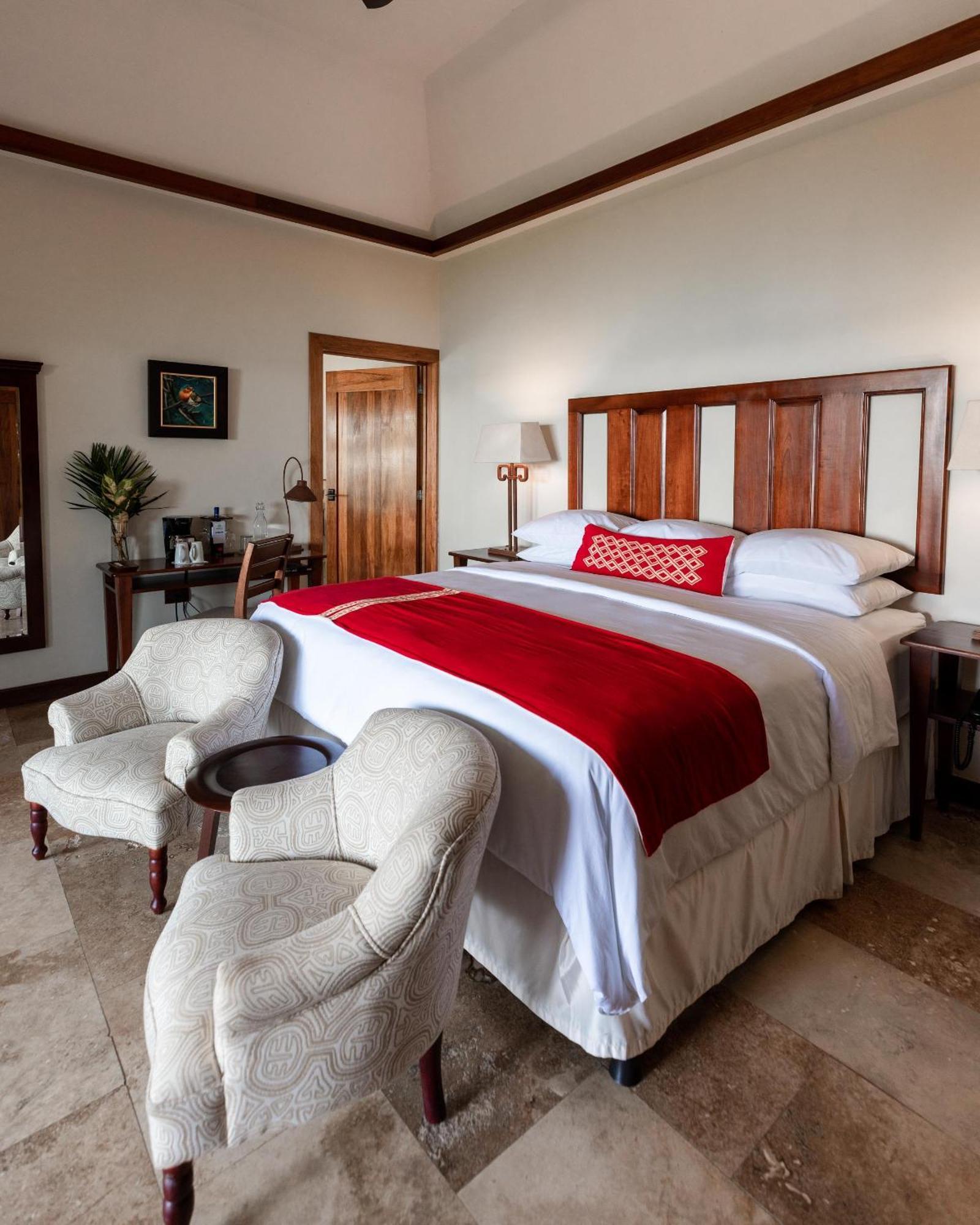 Bolontiku Boutique Hotel Member Of The Cayuga Collection San Andrés Exterior foto