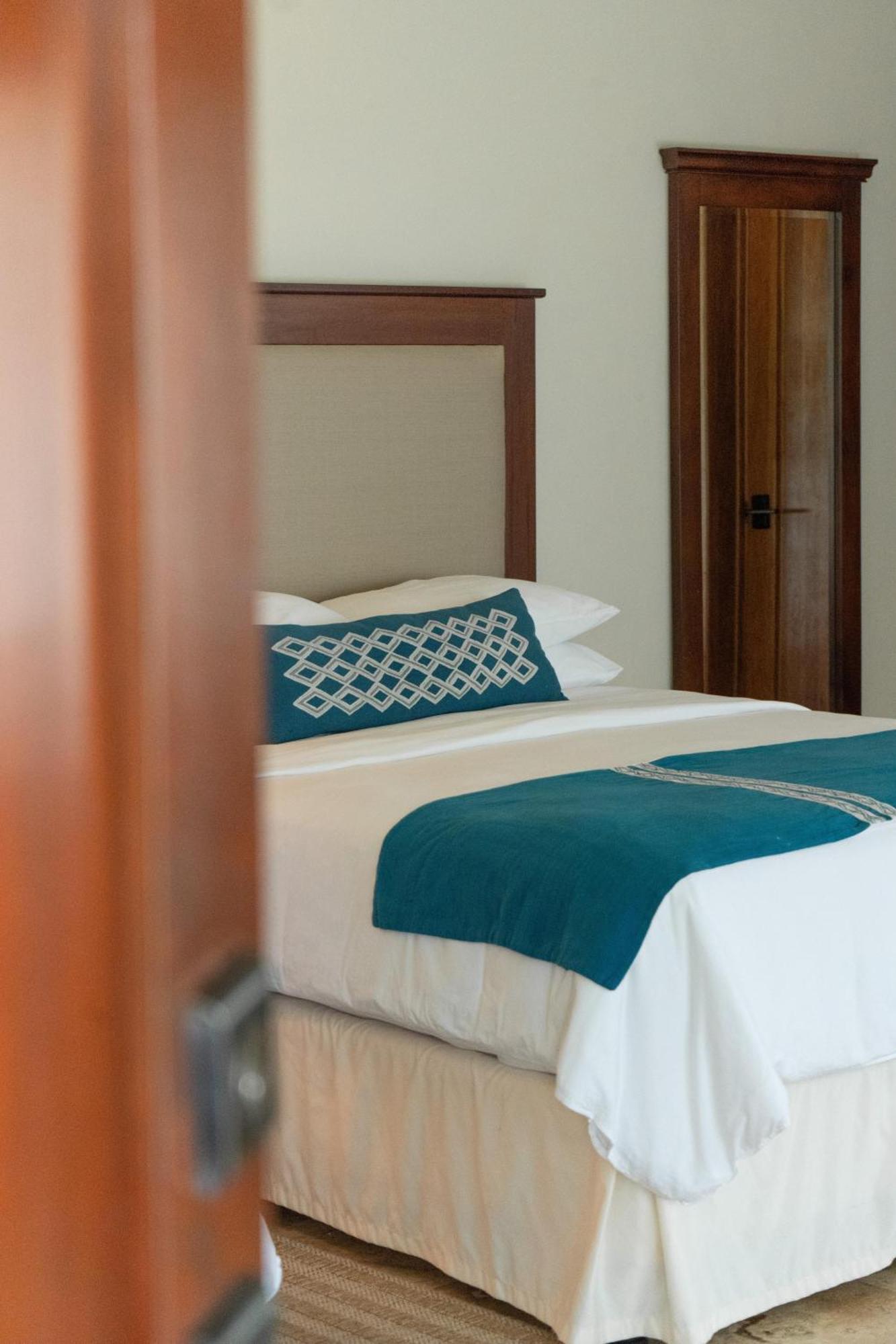 Bolontiku Boutique Hotel Member Of The Cayuga Collection San Andrés Exterior foto