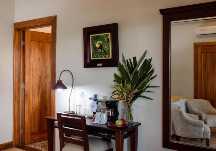 Bolontiku Boutique Hotel Member Of The Cayuga Collection San Andrés Exterior foto