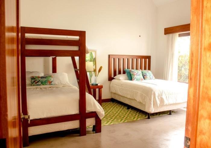 Bolontiku Boutique Hotel Member Of The Cayuga Collection San Andrés Exterior foto