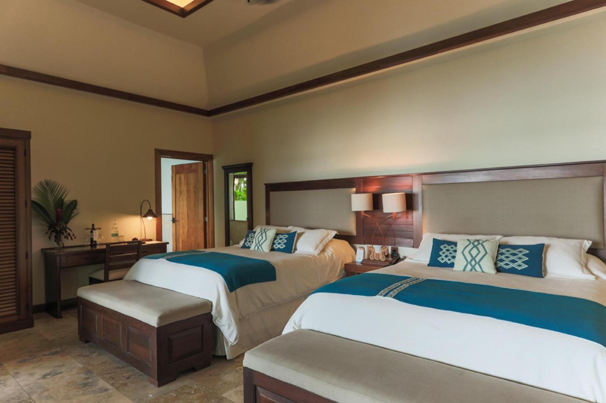 Bolontiku Boutique Hotel Member Of The Cayuga Collection San Andrés Exterior foto