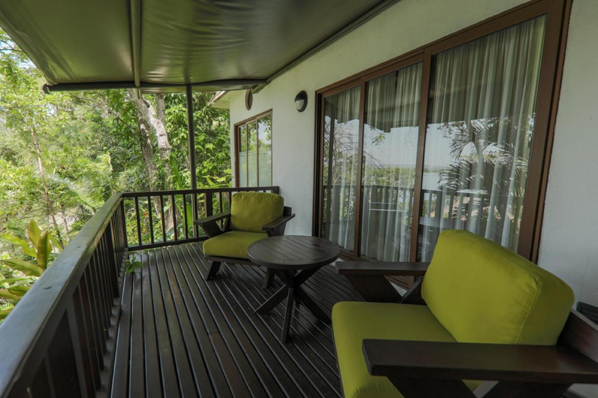 Bolontiku Boutique Hotel Member Of The Cayuga Collection San Andrés Exterior foto