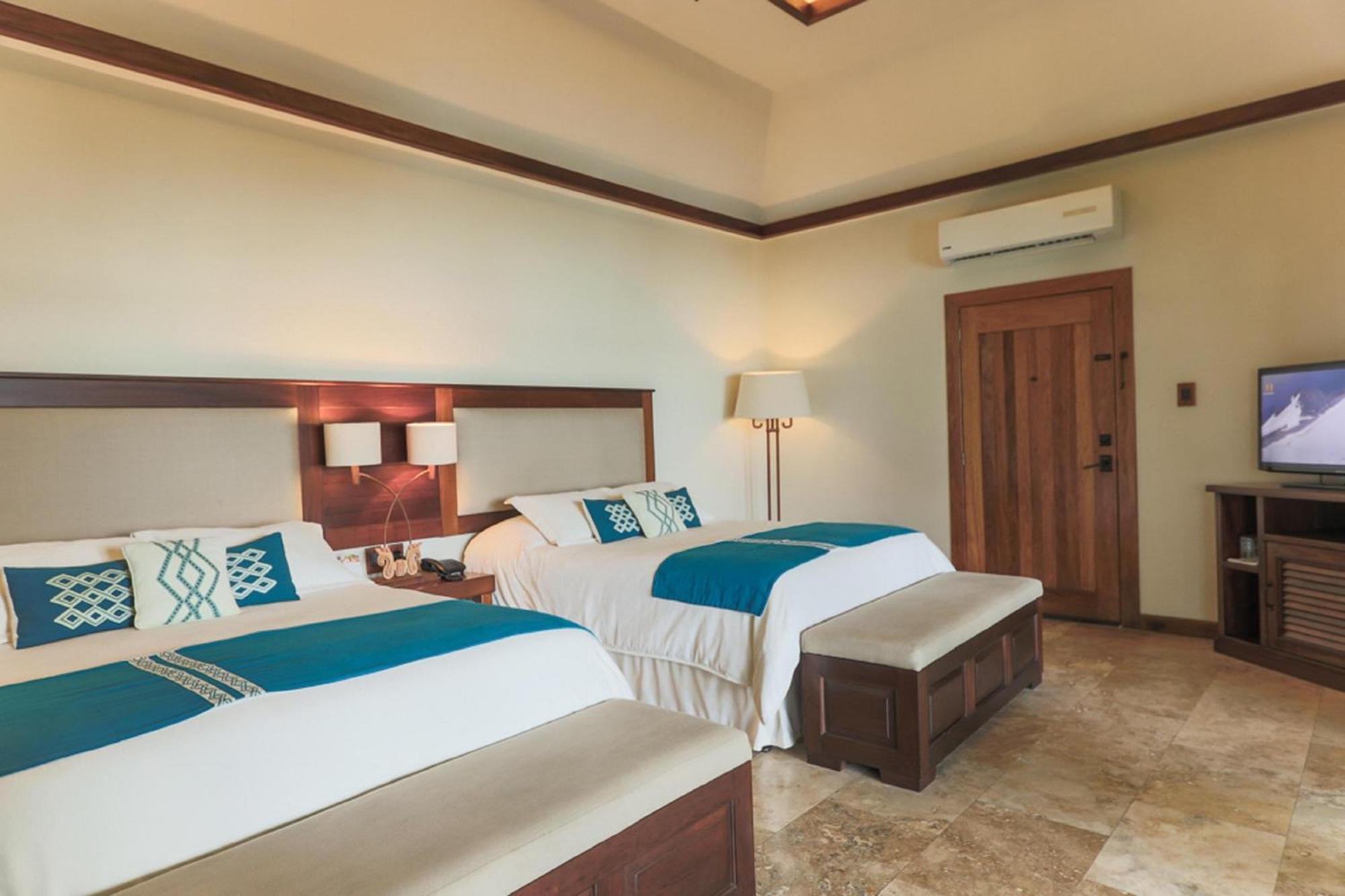 Bolontiku Boutique Hotel Member Of The Cayuga Collection San Andrés Exterior foto