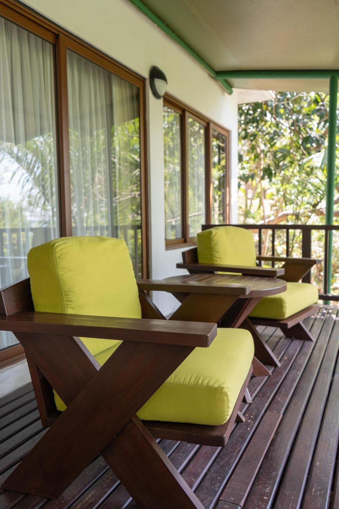 Bolontiku Boutique Hotel Member Of The Cayuga Collection San Andrés Exterior foto