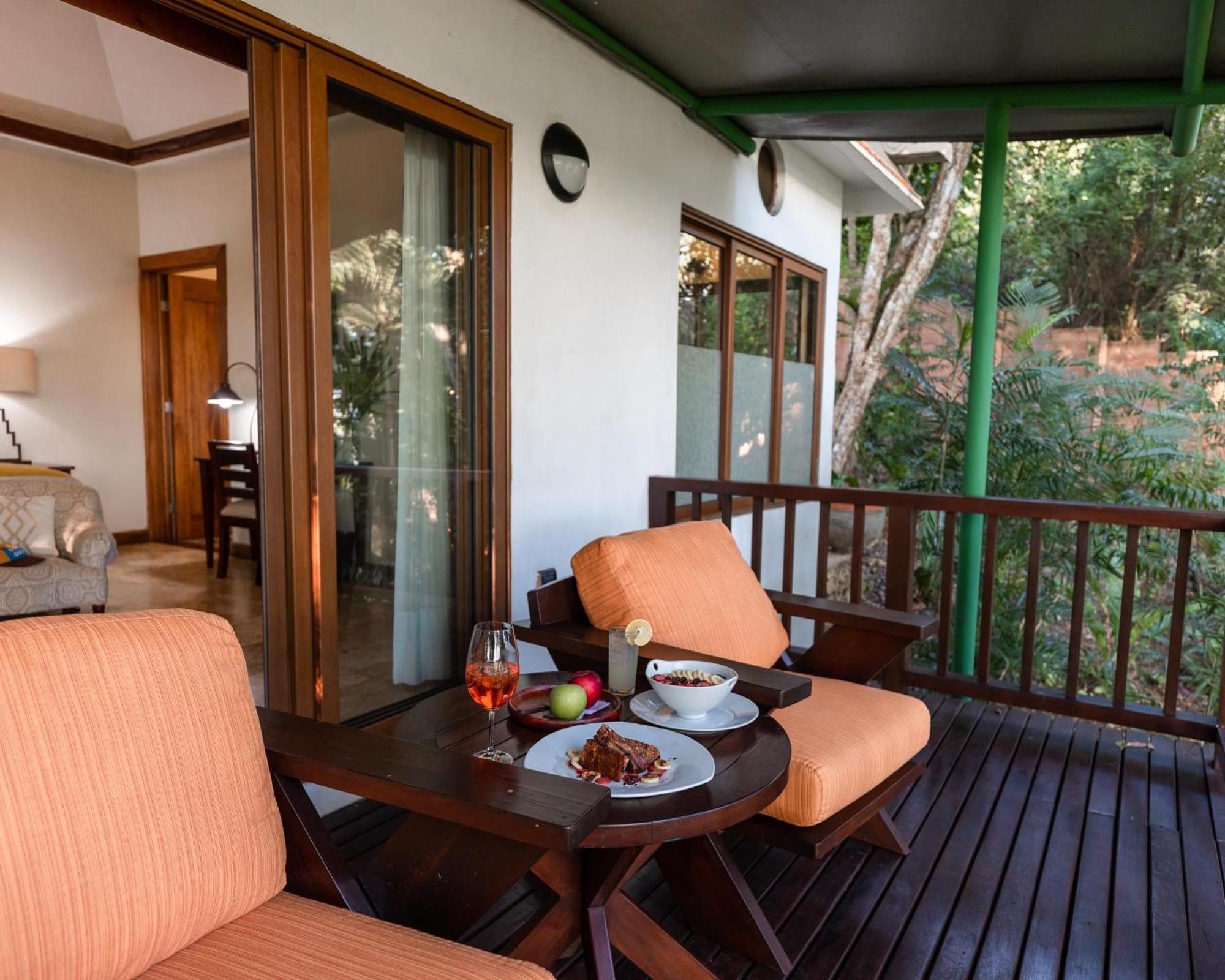 Bolontiku Boutique Hotel Member Of The Cayuga Collection San Andrés Exterior foto