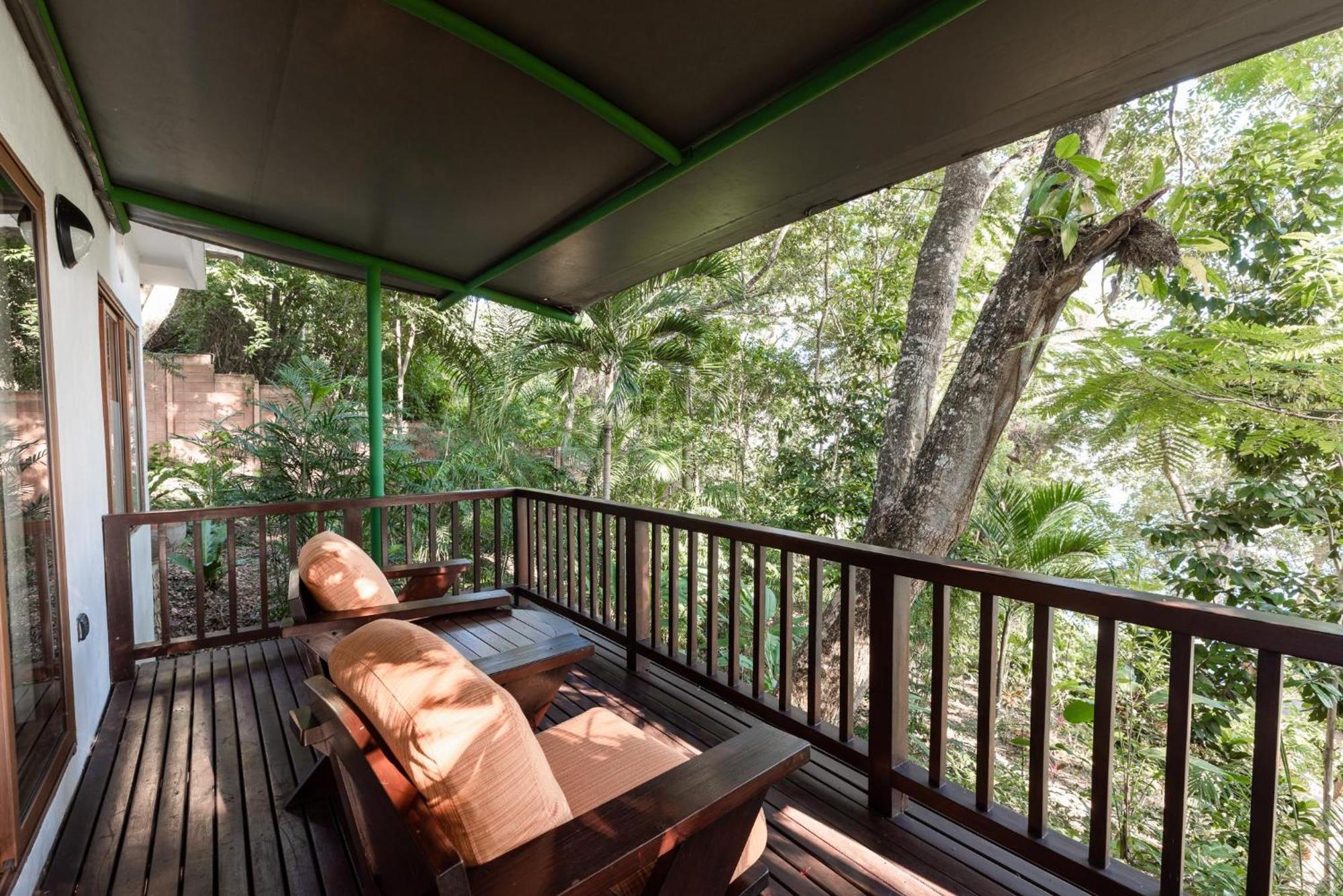 Bolontiku Boutique Hotel Member Of The Cayuga Collection San Andrés Exterior foto