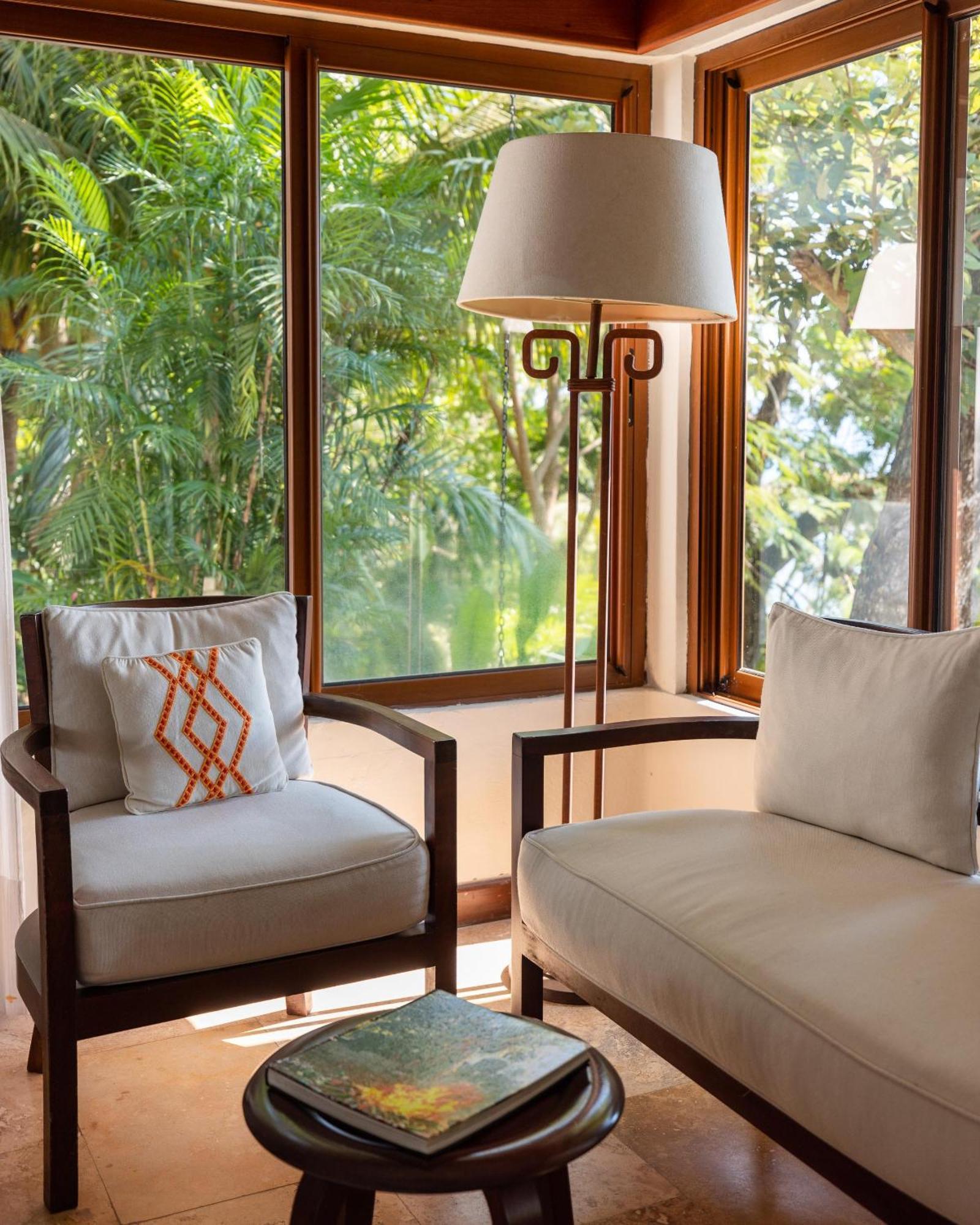 Bolontiku Boutique Hotel Member Of The Cayuga Collection San Andrés Exterior foto