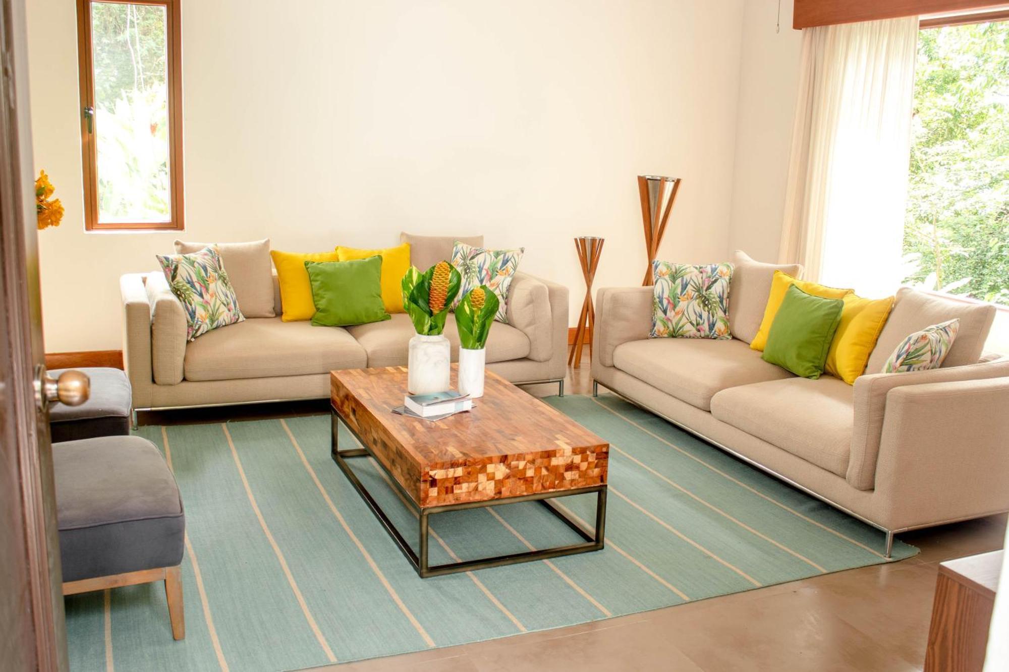Bolontiku Boutique Hotel Member Of The Cayuga Collection San Andrés Exterior foto
