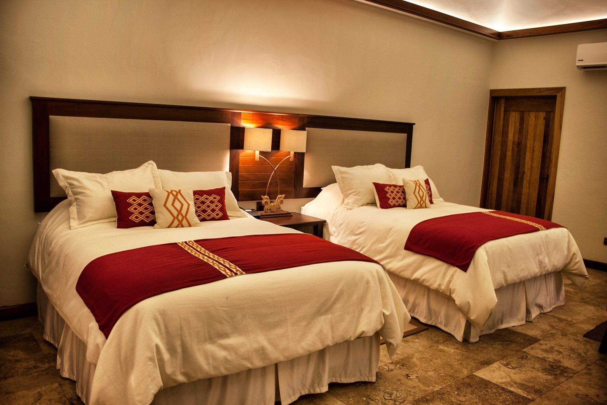 Bolontiku Boutique Hotel Member Of The Cayuga Collection San Andrés Exterior foto