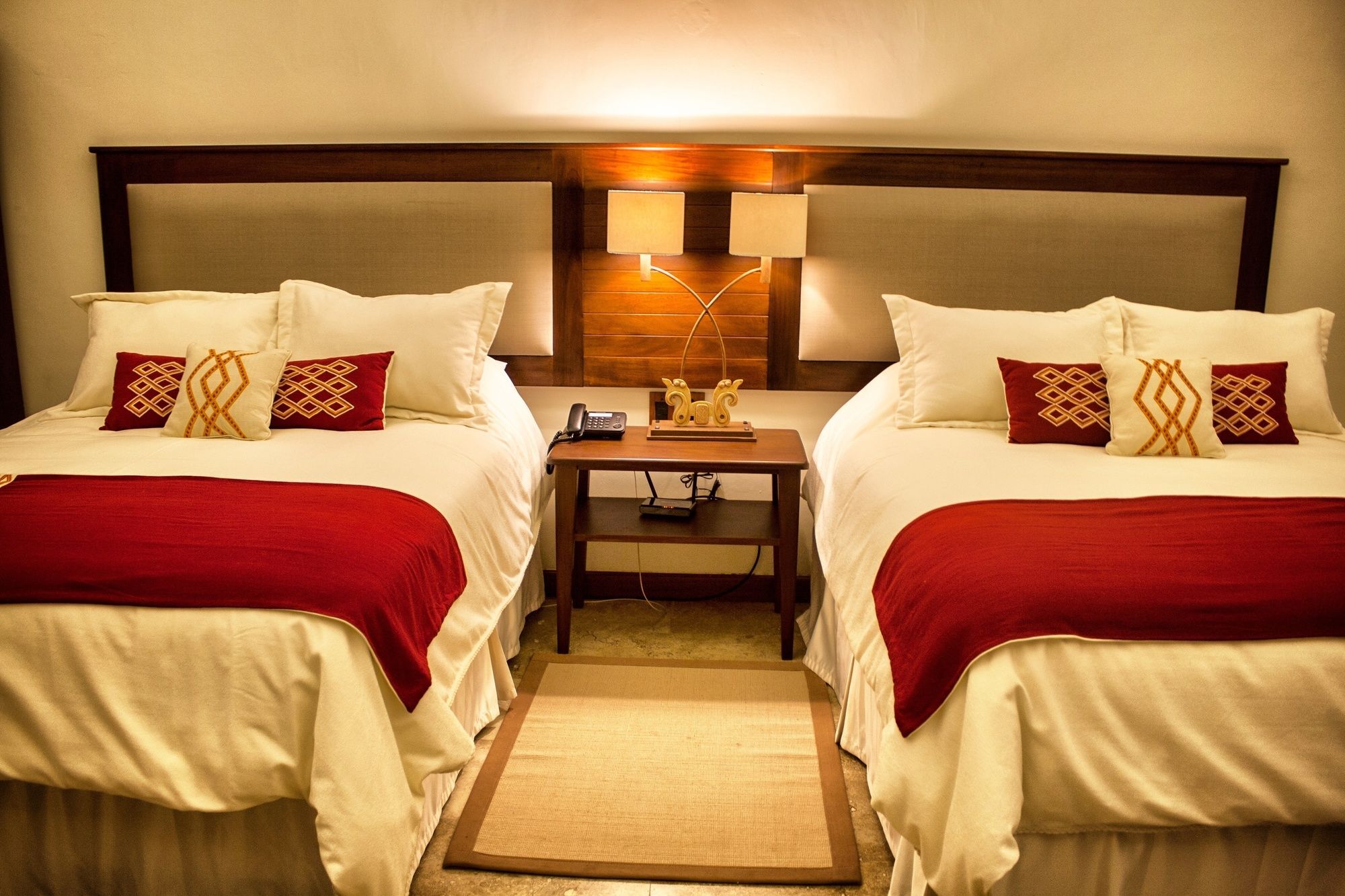 Bolontiku Boutique Hotel Member Of The Cayuga Collection San Andrés Exterior foto